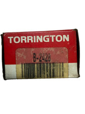 Torrington B-2420 Drawn Cup Needle Roller Bearing, New Old Stock 