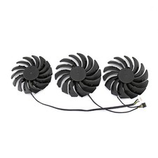Graphics Card Cooling Fan Cooler Fan for MSI RTX 2080Ti 2080 2070 Gaming X Trio