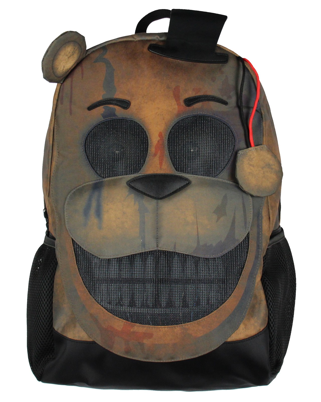 Five Nights at Freddy's Freddy Fazbear Character Design 18" 