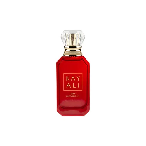 NEU Authentisch KAYALI EDEN JUICY APPLE | 01 Eau De Parfum 0,33 Unzen/10 ml - Bild 2 von 6