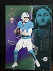 2025 Panini Absolute Quinn Ewers Base (RAW)