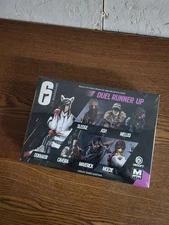 Rainbow Six: Siege - Duel Runner Up Expansion. New Sealed