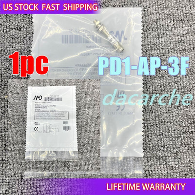 1pc Proximity Switch Sensor for Micro Switch Sensor Detector 10-30V PD1/AP-3F