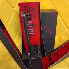 Cirrus Curly & Ripply Wave Styler No Heat or Electricity Hair Styling Tool  *C*