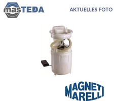 313011313023 ELEKTRISCH KRAFTSTOFFPUMPE MAGNETI MARELLI FÜR VW GOLF IV,BORA
