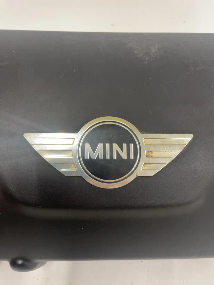 Cubierta del motor Mini Cooper Countryman 2011-16 1,6 L Foto 3 de 4