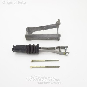 Halter Bremskraftverstärker Porsche 911 996 99642326904 99642326904