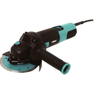 BIHUI Winkelschleifer regelbar 125mm 230V 1200W