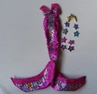 Barbie Friend Jewel Hair Mermaid Teresa Mermaid Vintage Fashion only - NO doll