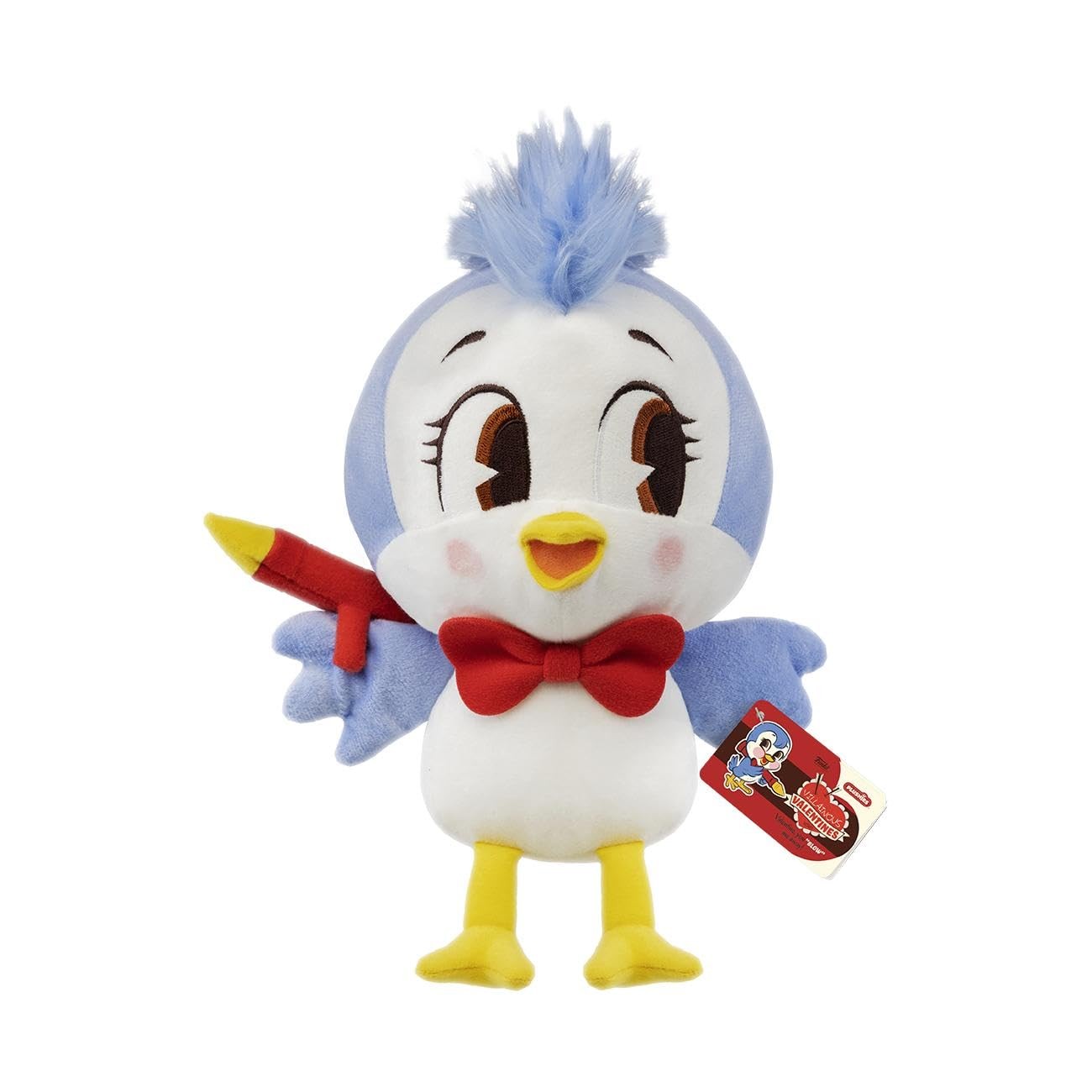 Funko Plush - - - - Geschenkidee Z 2290₽