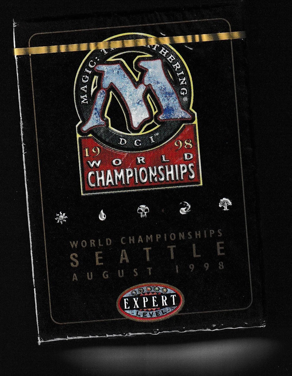 25+ magic world championship deck for sale | Updated Oct 2026