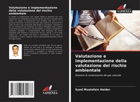 Syed Mustafain Haider | Valutazione E Implementazione Della Valutazione Del...