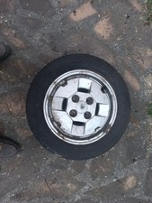 Jantes Citroen BX