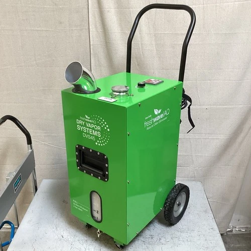 Dry Vapor Systems DVS45 Fresh Wave IAQ Portable Vapor Odor Eliminator