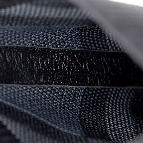 Stivali con calzini Burberry in maglia a quadri - taglia 10/40 - Foto 4 di 8