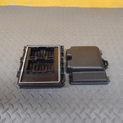 2022-2024 FORD MAVERICK ENGINEBAY FUSE BOX JUNCTION BLOCK OEM NZ6T-14D068-MAC
