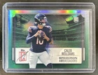 2024 Topps Signature Class Caleb Williams Gridiron Ambassadors RC Green #/150