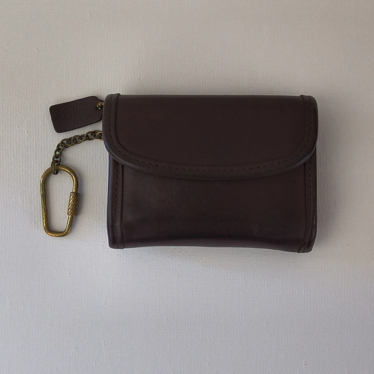 coach coin pouch products for sale | eBay