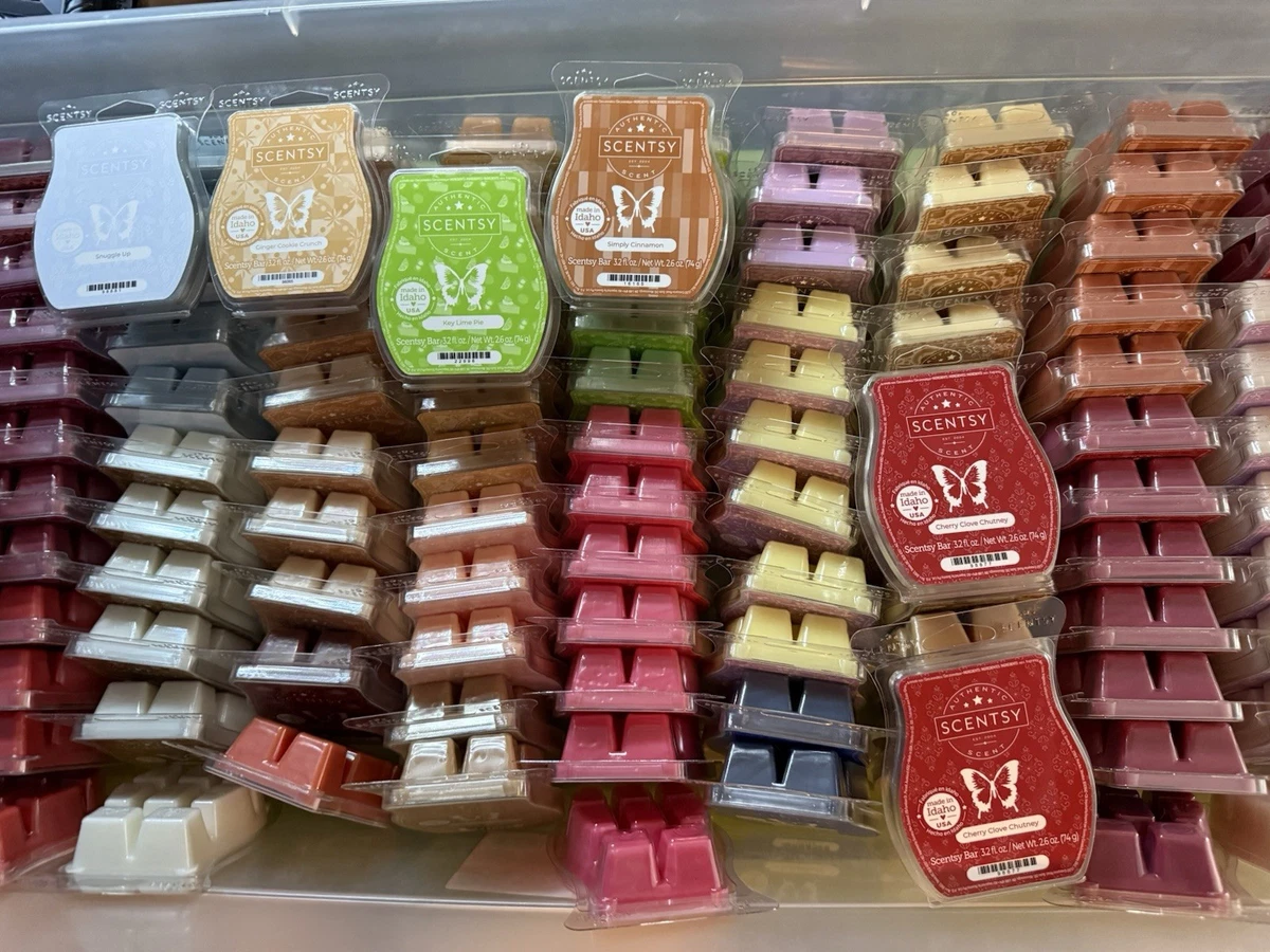 25+ scentsy candles for sale | Updated Oct 2026