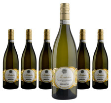 6 x Bersano Monteolivo Moscato d'Asti DOCG – 2025