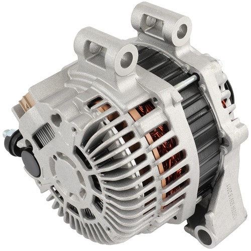 Alternator For Subaru Forester 2011-13 H4 2.5L 110A 12V CW 6-Groove Pulley 11579 - Picture 7 of 10