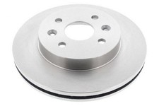 2x MAPCO Disque de frein Avant pour KIA RIO Break (DC) RIO A trois volumes (DC)