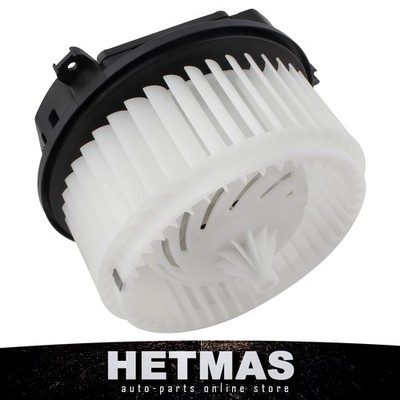 AC Heater Blower Motor w/ Brushless Motor For Chevy Equinox 2018-2020 Terrain