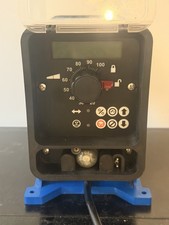 Pulsatron Electronic Metering Pump LMB4TA - V...
