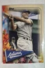 2024 Topps Update Series - Autumn Tales Lou Gehrig #AT-41