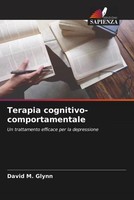 David M. Glynn | Terapia Cognitivo-Comportamentale | Taschenbuch | Italienisch