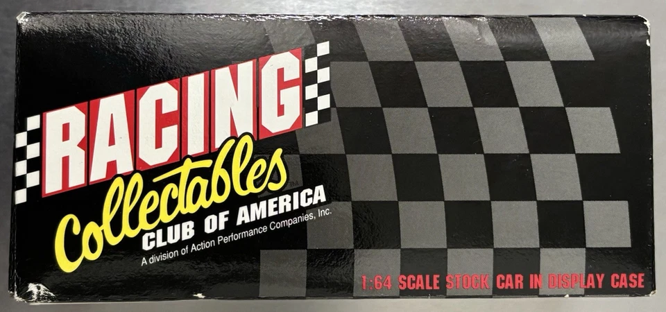 Action 1995 Kyle Petty #42 Pontiac Coors Light Silver Bullet, 1:64 Scale - Image 4 of 4