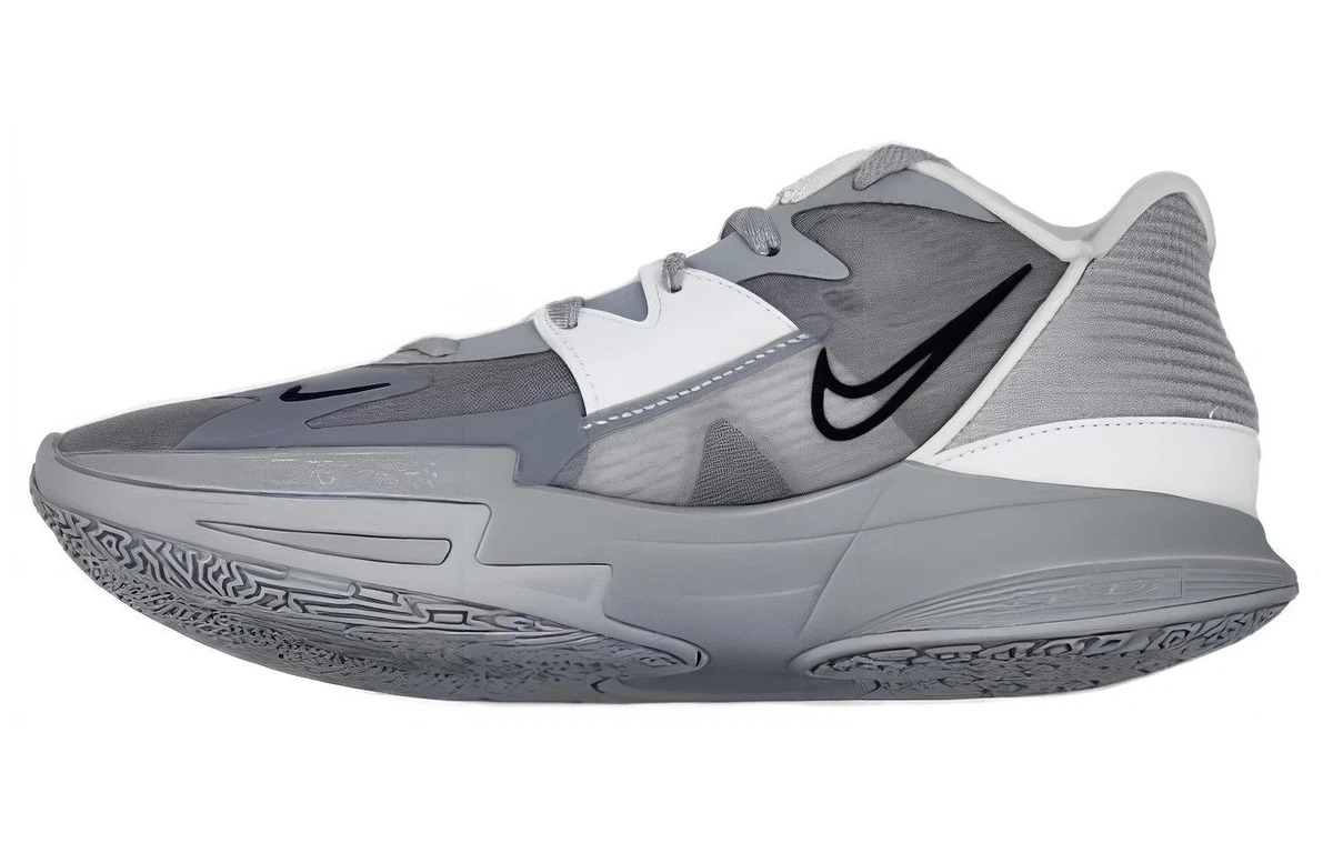 Las mejores ofertas en Nike Kyrie 5 TB Wolf Grey | eBay