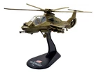 Boeing-Sikorsky RAH-66 COMANCHE - USA 2001 - 1/72 (No49) LAST ITEMS!