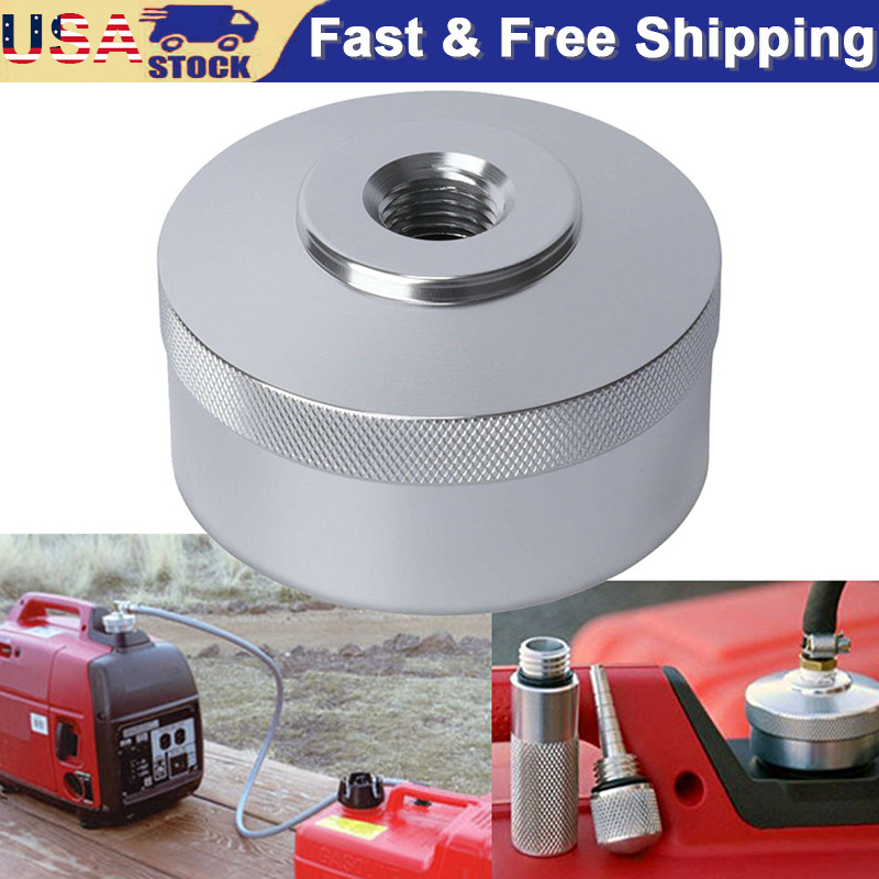 Eu2000i Eu2200i Fit 1/4"npt Line