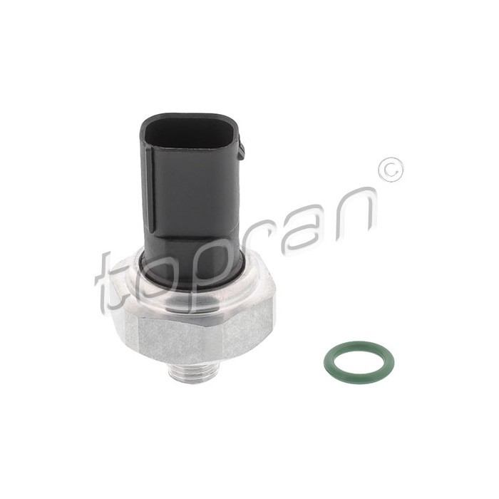 Pressostat de climatisation haute précision pour Mercedes CLA et GLA régulateur de froid