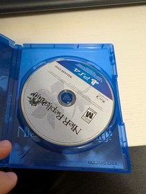 NieR Replicant ver.1.22474487139 - Sony PlayStation 4