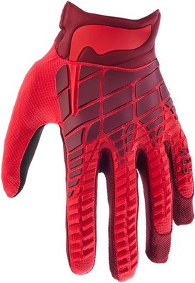 Fox Racing 360 Gloves - Motocross Dirt Bike Off Road MX Riding Motorcycle ATV
