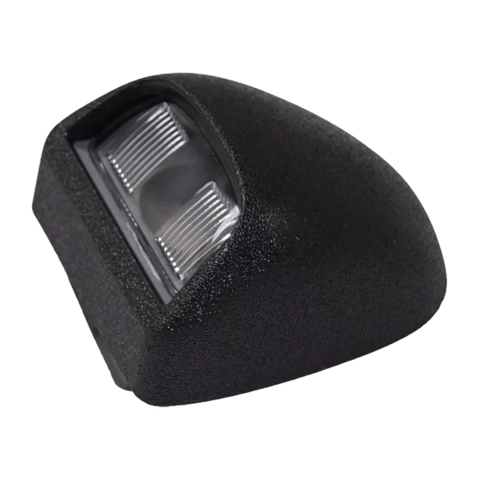 License Plate Lights for Chevy Yukon Suburban 22794700 GMC Sierra 3500 HD 1500 - Image 3 of 4