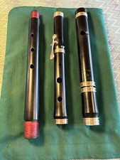 Casey Burns Irish Flute