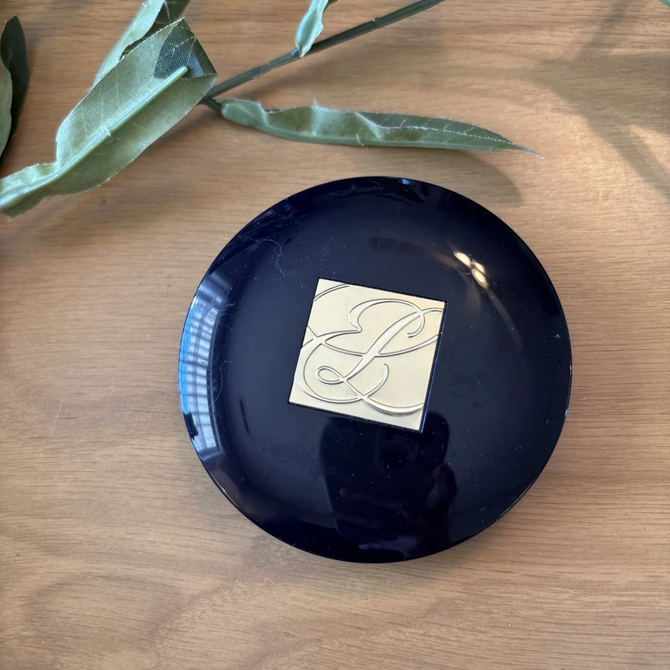 Estee Lauder Double Matte Oil Control Pressed Powder 04 Medium Deep .49 oz - Image 4 of 4