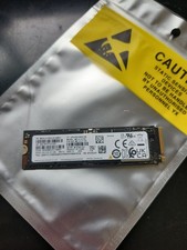 Samsung PM9A1 1TB NVMe PCIe Gen4 M.2 2280 SSD MZ‑VLQ1T00 – Clean Pull Tested