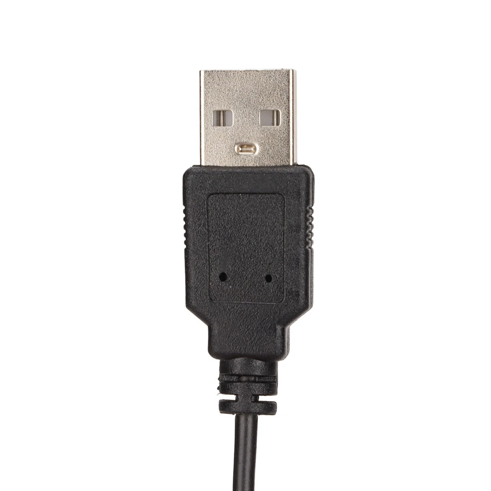 Arabic Keyboard 104 Keys USB Interface Wired Design Black ABS Material - Image 3 of 4