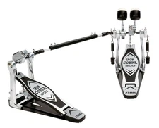Tama HP200PTW Iron Cobra 200 Double Kick Drum Pedal