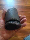Gettysburg Civil War Relic Artillery Shell Dug Cemetery Ridge