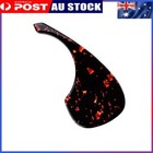 <!--F#f_0-->Acoustic Guitar Pickguard Scratch Plate Self-adhesive Pick Guard Sticker<!--F/-->