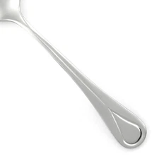 Gorham BAYWOOD Stainless 18/8 Teardrop Glossy Silverware CHOICE Flatware