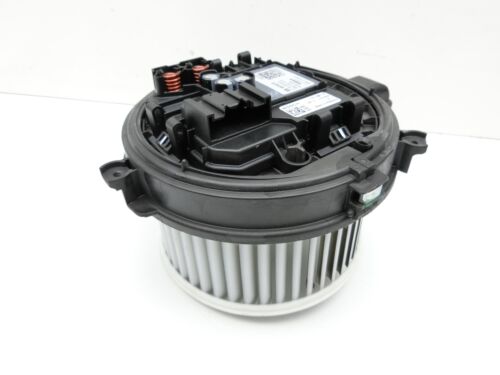 Gebläsemotor Lüftermotor Heizungsgebläse für Opel Astra K B16 15-22 F011500116 - Bild 2 von 9
