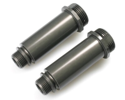 Robitronic Stoßdämpfergehäuse ALU 100mm vorne Set Protos R26076 