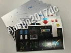 Vintage Transformers G1 Optimus Prime Sticker Replacement Autobot For Repair