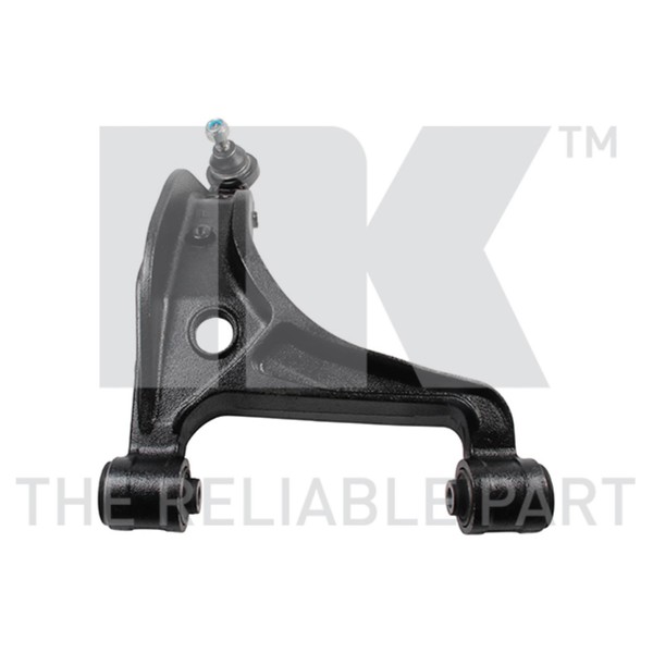 Lenker RadaufhäNgung Querlenker Hinten Links Oben FüR Suzuki Grand Vitara II-image